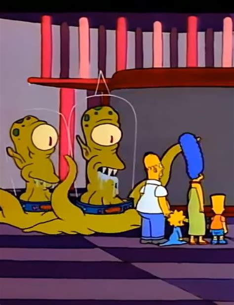 the simpsons kpkuang|Kang and Kodos .